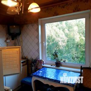 2-к квартира, на длительный срок, 45м2, 5/5 этаж