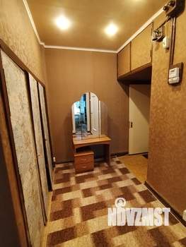 1-к квартира, на длительный срок, 36м2, 2/2 этаж