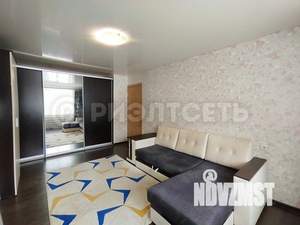 1-к квартира, на длительный срок, 33м2, 2/5 этаж