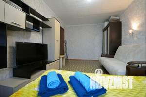 1-к квартира, посуточно, 36м2, 3/5 этаж