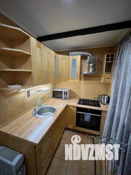 2-к квартира, посуточно, 45м2, 4/5 этаж