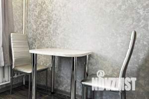 1-к квартира, посуточно, 31м2, 3/5 этаж