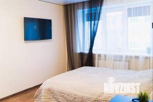 1-к квартира, посуточно, 31м2, 1/1 этаж