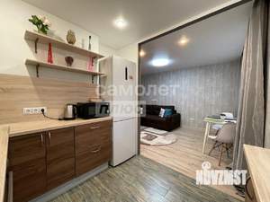 2-к квартира, на длительный срок, 43м2, 3/5 этаж
