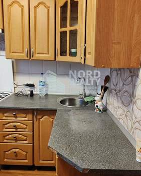 2-к квартира, на длительный срок, 45м2, 5/5 этаж