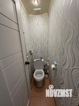 3-к квартира, на длительный срок, 63м2, 2/5 этаж