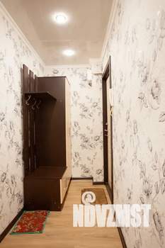 2-к квартира, посуточно, 50м2, 3/5 этаж