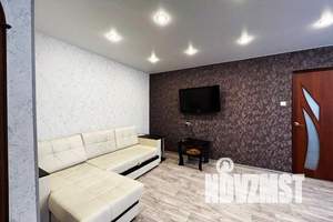 2-к квартира, посуточно, 44м2, 2/5 этаж