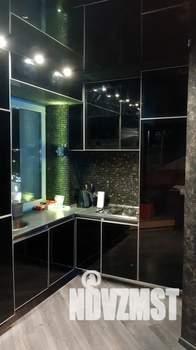 2-к квартира, посуточно, 45м2, 5/5 этаж