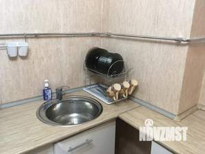 1-к квартира, посуточно, 34м2, 9/10 этаж