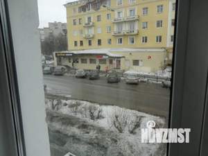 1-к квартира, посуточно, 31м2, 2/6 этаж