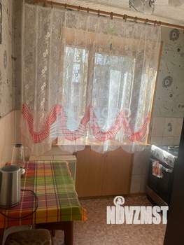 2-к квартира, на длительный срок, 45м2, 1/9 этаж