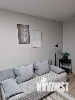 1-к квартира, посуточно, 30м2, 1/10 этаж