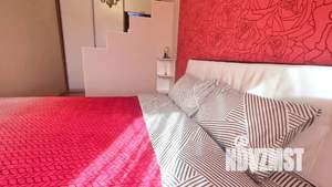 2-к квартира, посуточно, 45м2, 5/5 этаж