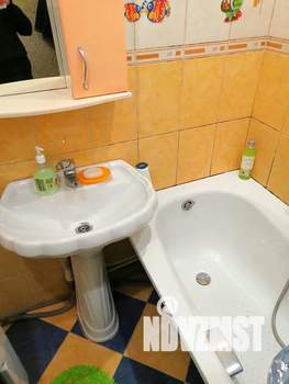1-к квартира, посуточно, 33м2, 7/9 этаж