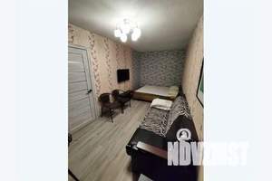 2-к квартира, посуточно, 45м2, 1/5 этаж