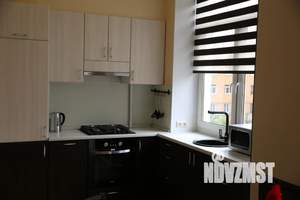 2-к квартира, посуточно, 48м2, 4/5 этаж