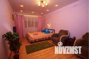 3-к квартира, посуточно, 65м2, 5/5 этаж