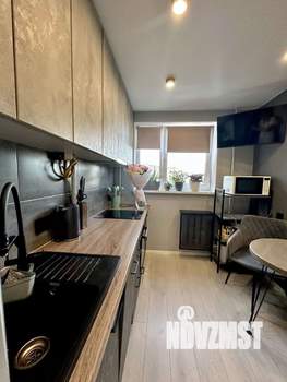 3-к квартира, на длительный срок, 62м2, 3/9 этаж