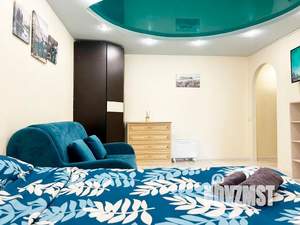 1-к квартира, посуточно, 31м2, 5/5 этаж