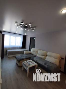 2-к квартира, посуточно, 43м2, 4/5 этаж