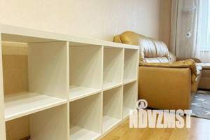 3-к квартира, посуточно, 60м2, 4/9 этаж