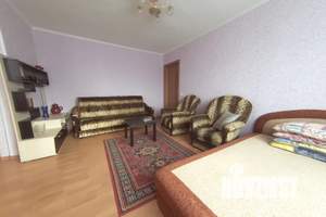 2-к квартира, посуточно, 45м2, 2/5 этаж