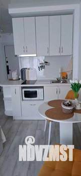 1-к квартира, посуточно, 16м2, 1/1 этаж