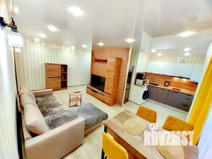 2-к квартира, посуточно, 44м2, 2/5 этаж