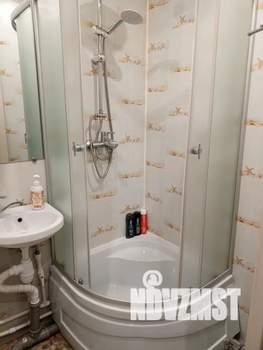 Студия квартира, посуточно, 16м2, 7/9 этаж