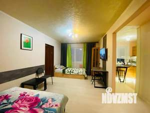 2-к квартира, посуточно, 45м2, 2/5 этаж