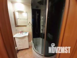 2-к квартира, посуточно, 45м2, 1/1 этаж