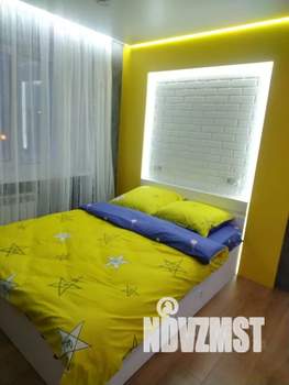 Студия квартира, посуточно, 27м2, 1/5 этаж