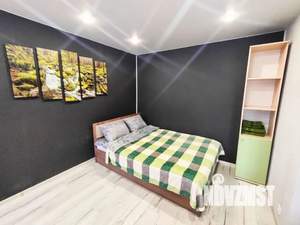 2-к квартира, посуточно, 45м2, 5/5 этаж