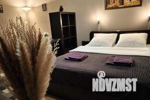 1-к квартира, посуточно, 37м2, 2/9 этаж