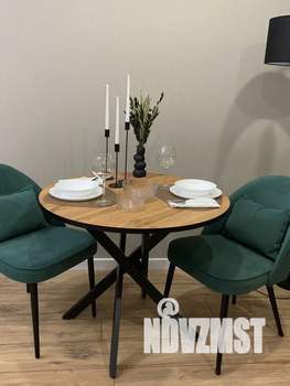 2-к квартира, посуточно, 45м2, 2/9 этаж