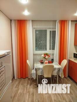 1-к квартира, посуточно, 33м2, 7/9 этаж