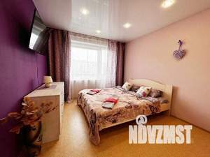1-к квартира, посуточно, 30м2, 9/9 этаж