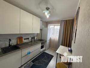 2-к квартира, посуточно, 43м2, 7/9 этаж