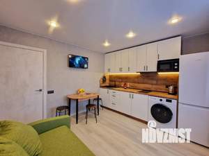 1-к квартира, посуточно, 42м2, 1/9 этаж