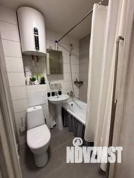 2-к квартира, посуточно, 43м2, 5/5 этаж