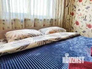 3-к квартира, посуточно, 62м2, 4/6 этаж