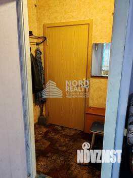 2-к квартира, на длительный срок, 41м2, 2/5 этаж