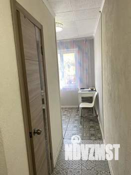 1-к квартира, посуточно, 30м2, 8/10 этаж