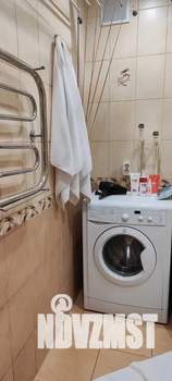 2-к квартира, посуточно, 46м2, 2/5 этаж