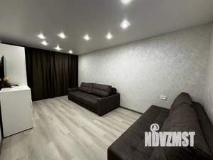 1-к квартира, посуточно, 33м2, 7/9 этаж