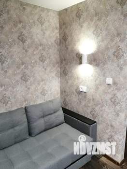 2-к квартира, на длительный срок, 43м2, 1/5 этаж