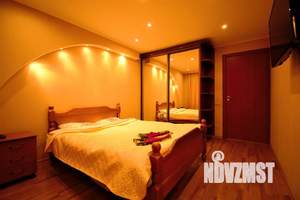 2-к квартира, посуточно, 48м2, 1/10 этаж