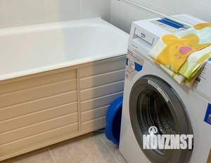 2-к квартира, на длительный срок, 50м2, 7/16 этаж