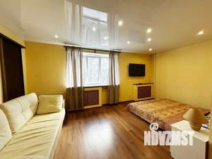 1-к квартира, посуточно, 32м2, 2/5 этаж